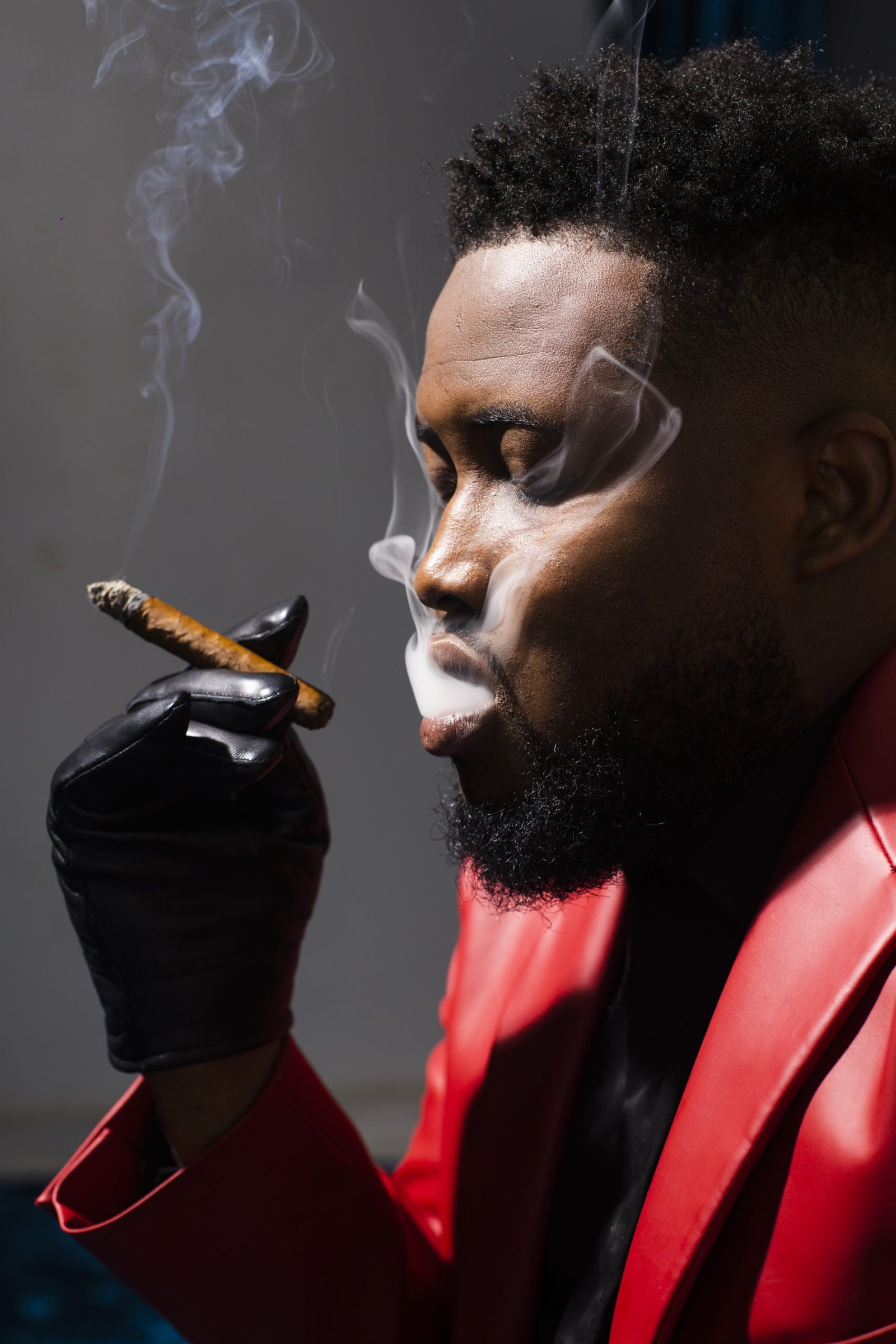 Chinko Ekun: The Rapper with a Heart of Gold