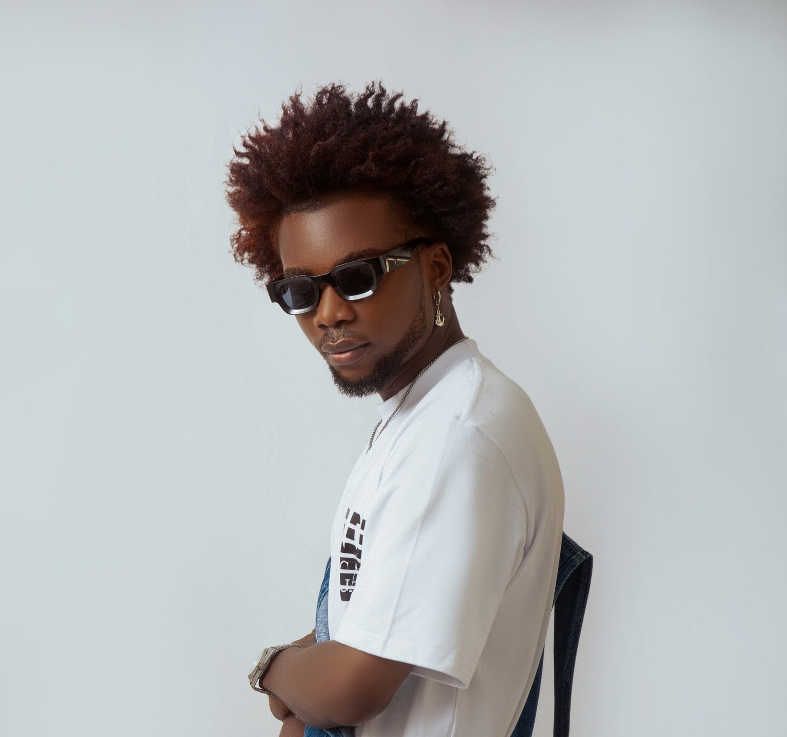 Zoric Is Here to Stay